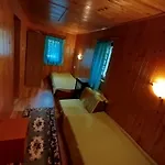 Poracska Dolina Dağ evi