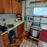 Dağ evi Poracska Dolina *