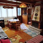 Poracska Dolina Dağ evi *