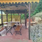 Dağ evi Poracska Dolina Porac