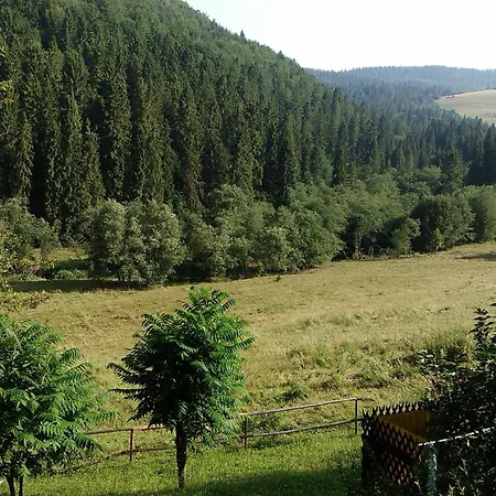 Poracska Dolina Porac