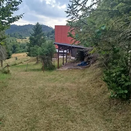 Poracska Dolina * Porac