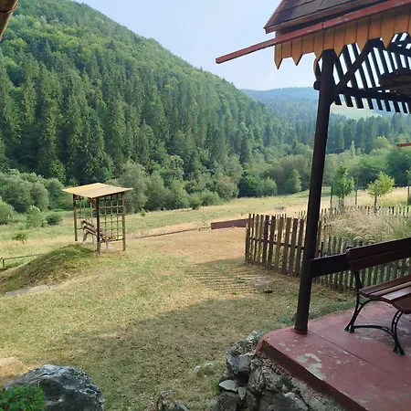 Poracska Dolina *