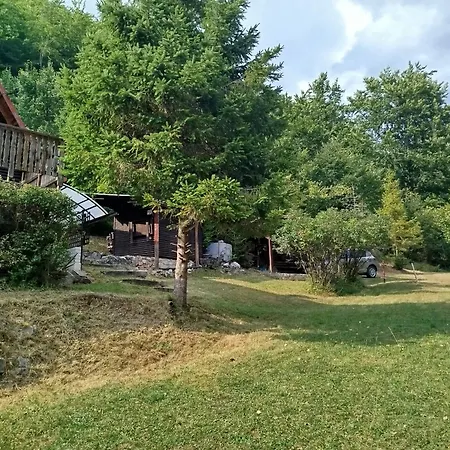 Poracska Dolina Porac