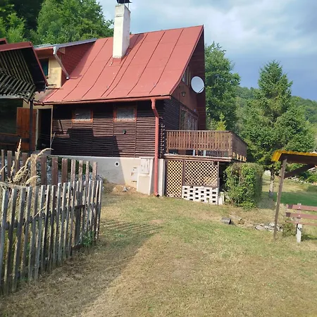 Poracska Dolina *